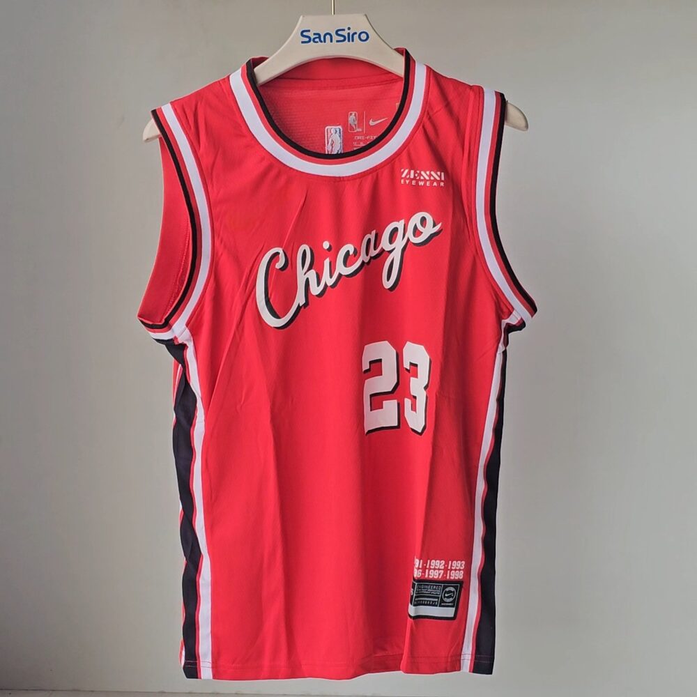 Chicago Jordan
