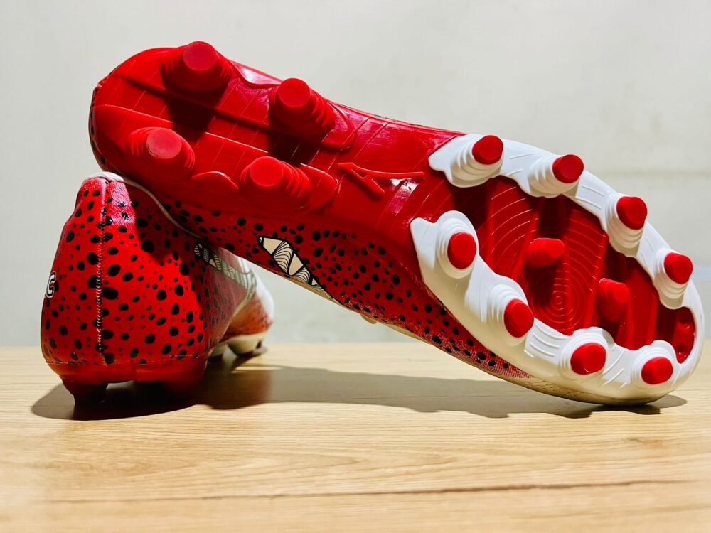 Anza Eric Football Boots - Image 3