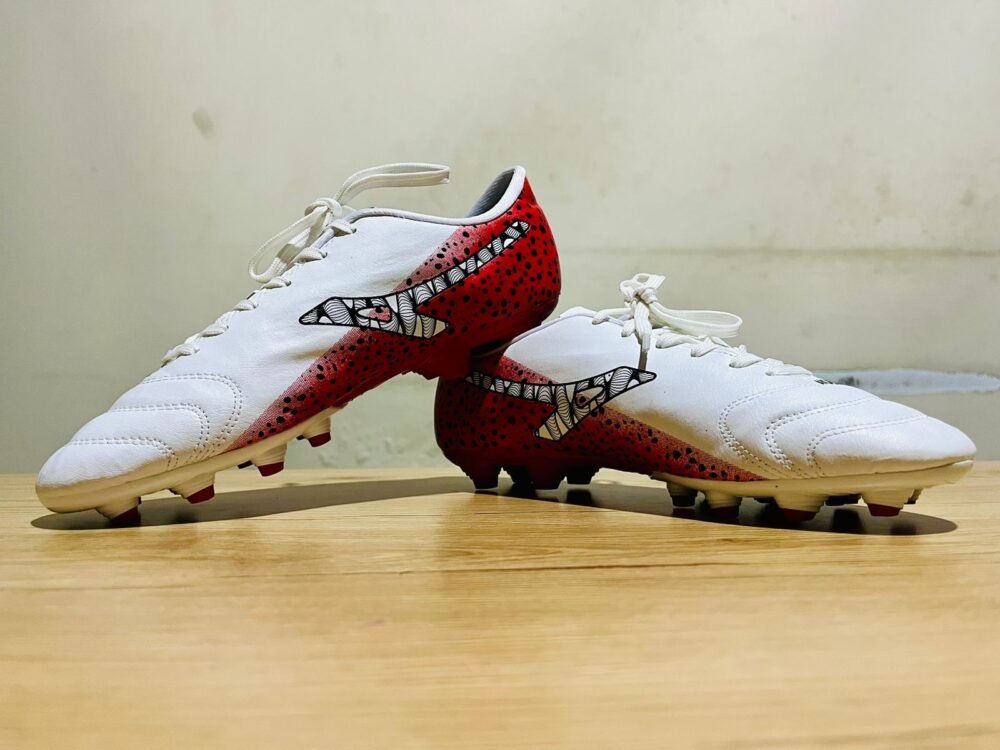 Anza Eric Football Boots