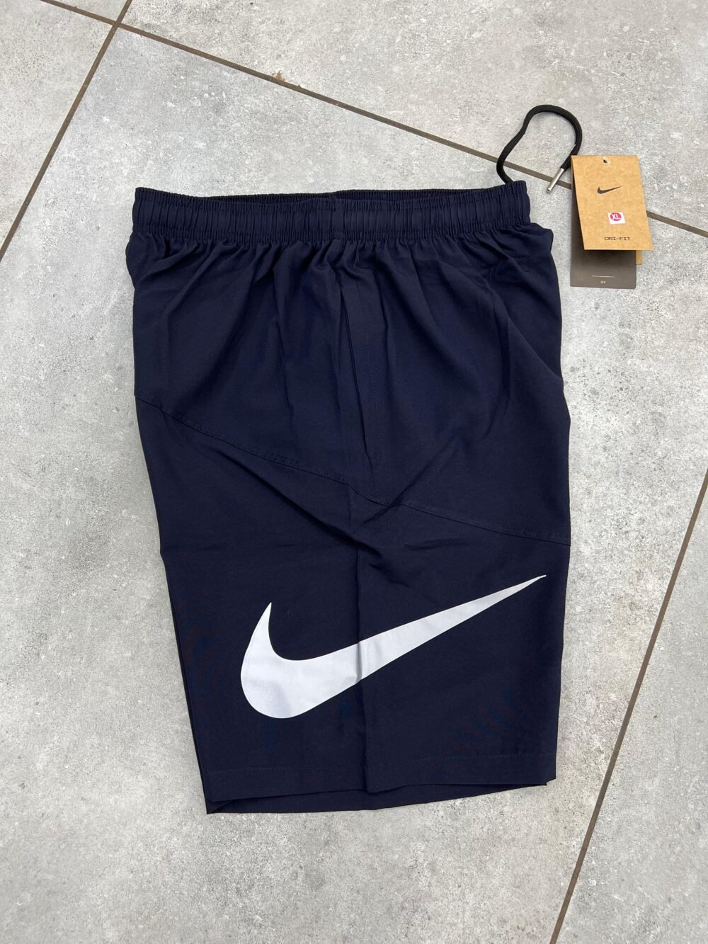 NS LYCRA Shorts