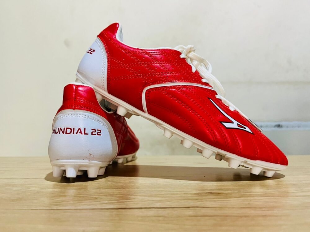 Anza Mundial 22 Football Boots - Image 2