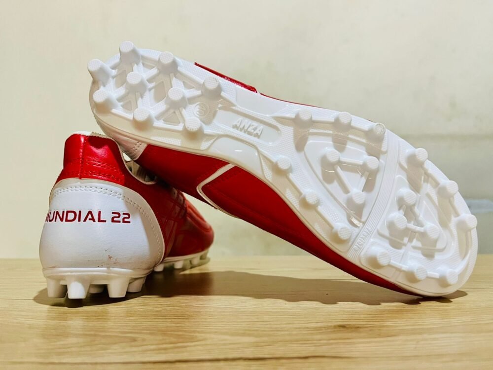 Anza Mundial 22 Football Boots - Image 3