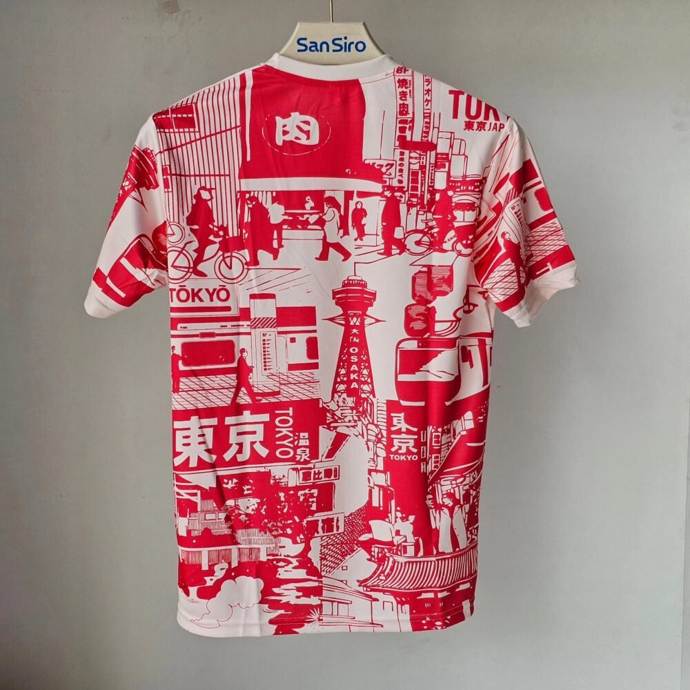 Japan Tokyo 2023-24 Special Edition - Image 2