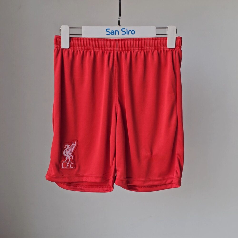 Liverpool Shorts Dotknit