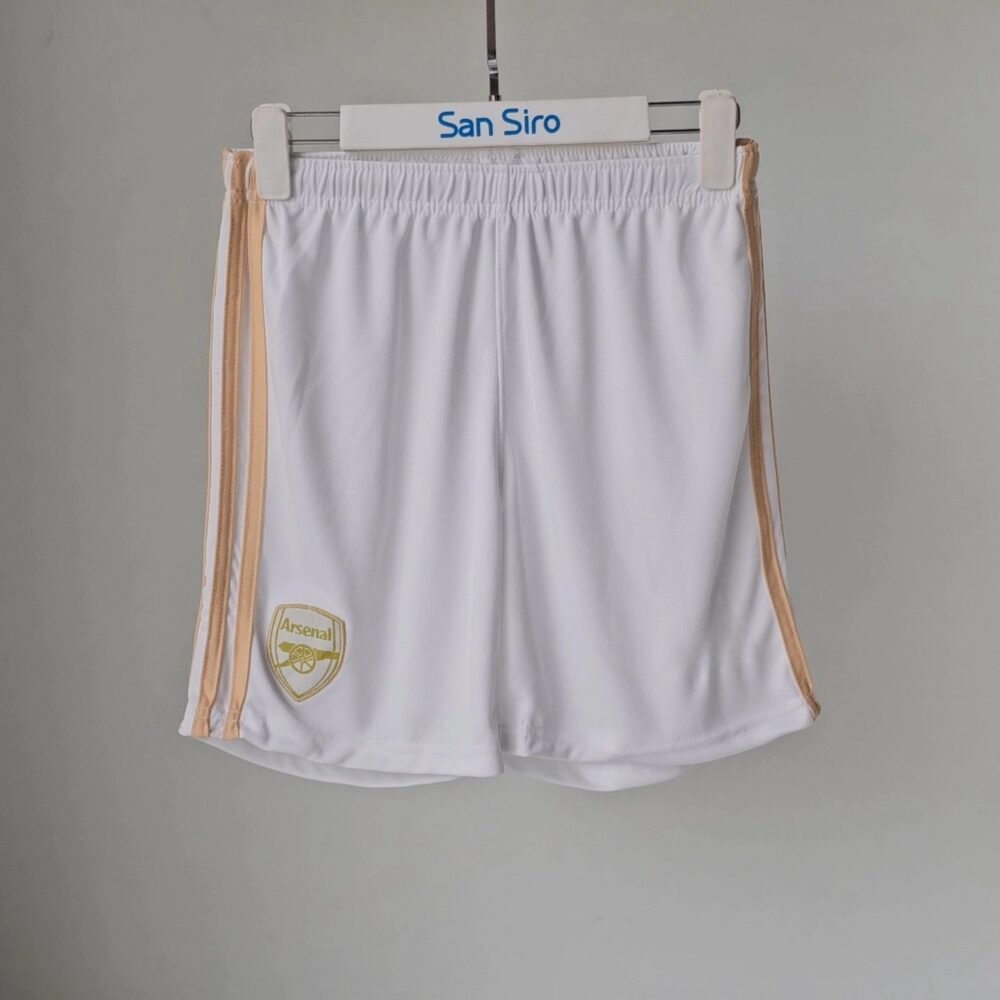 Arsenal Shorts