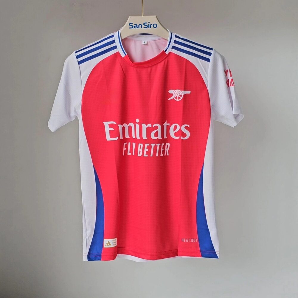 Arsenal 2024-25 Home Bukayo Saka