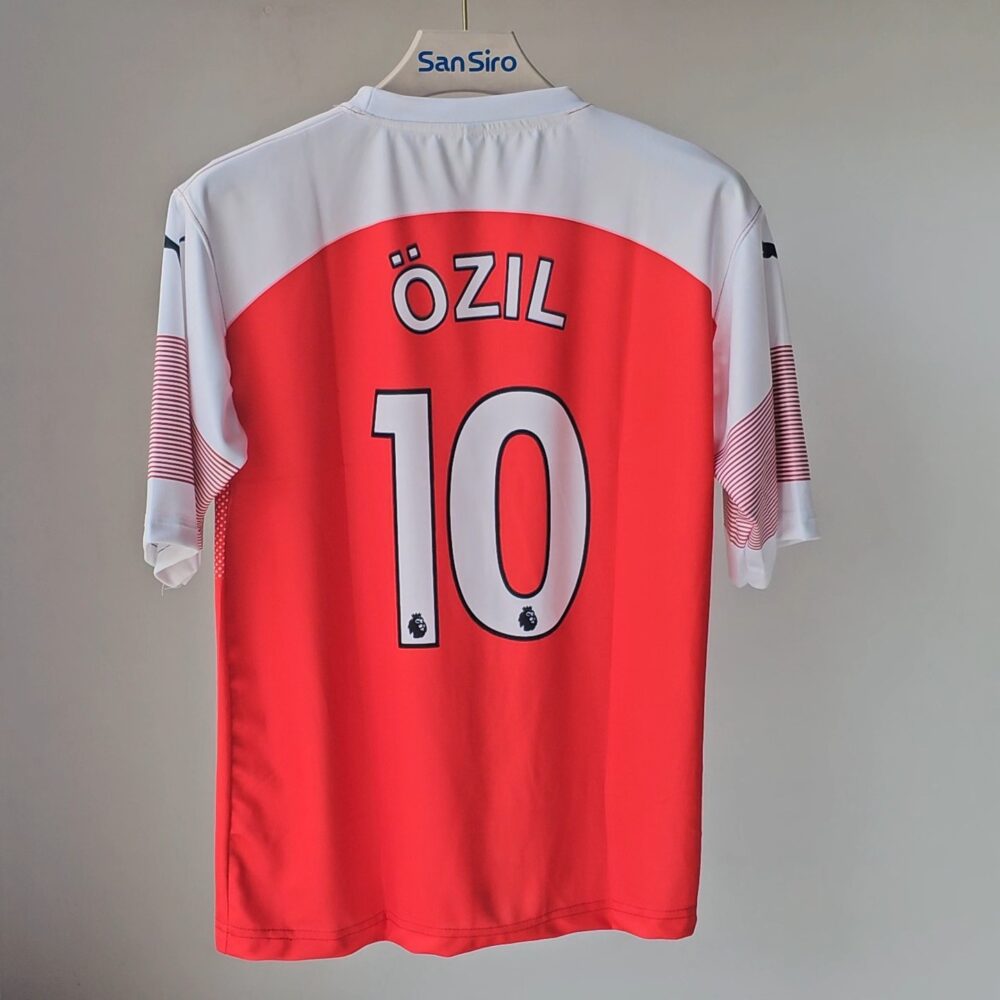Arsenal Mesut Ozil - Image 2
