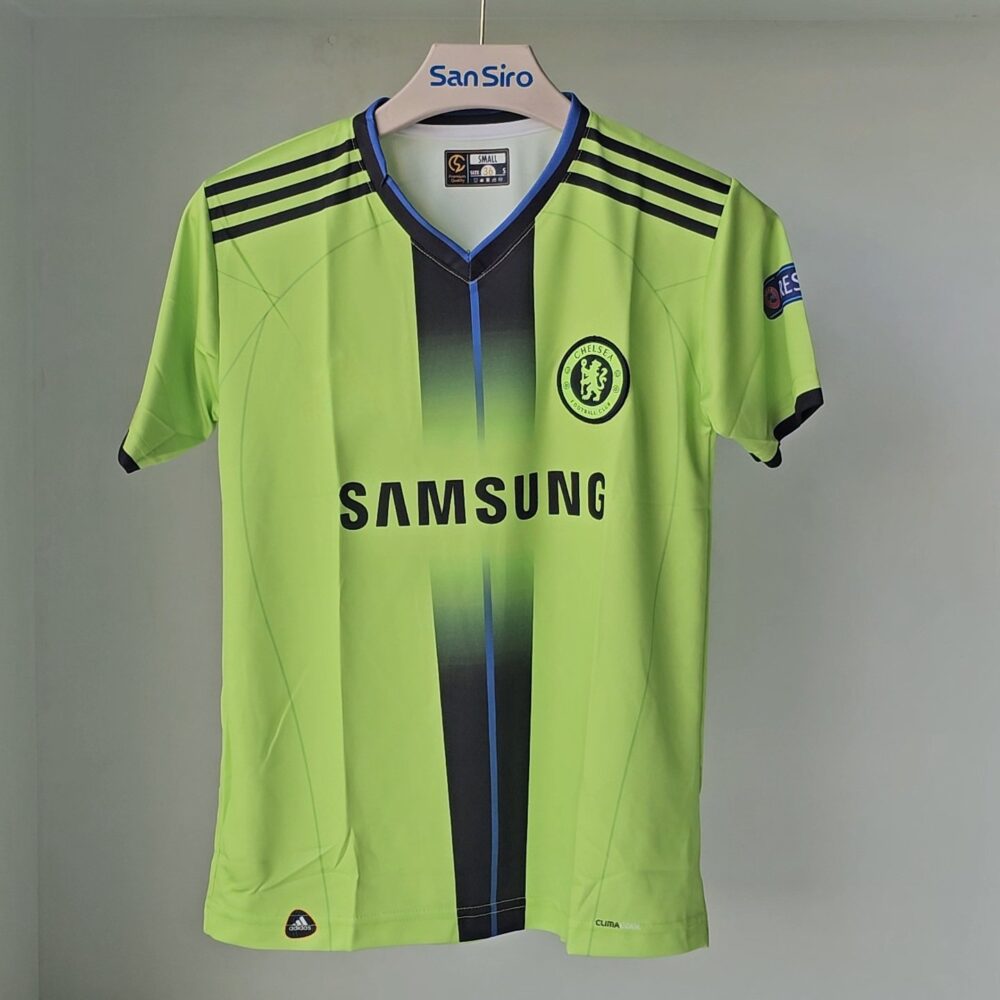 Chelsea Didier Drogba