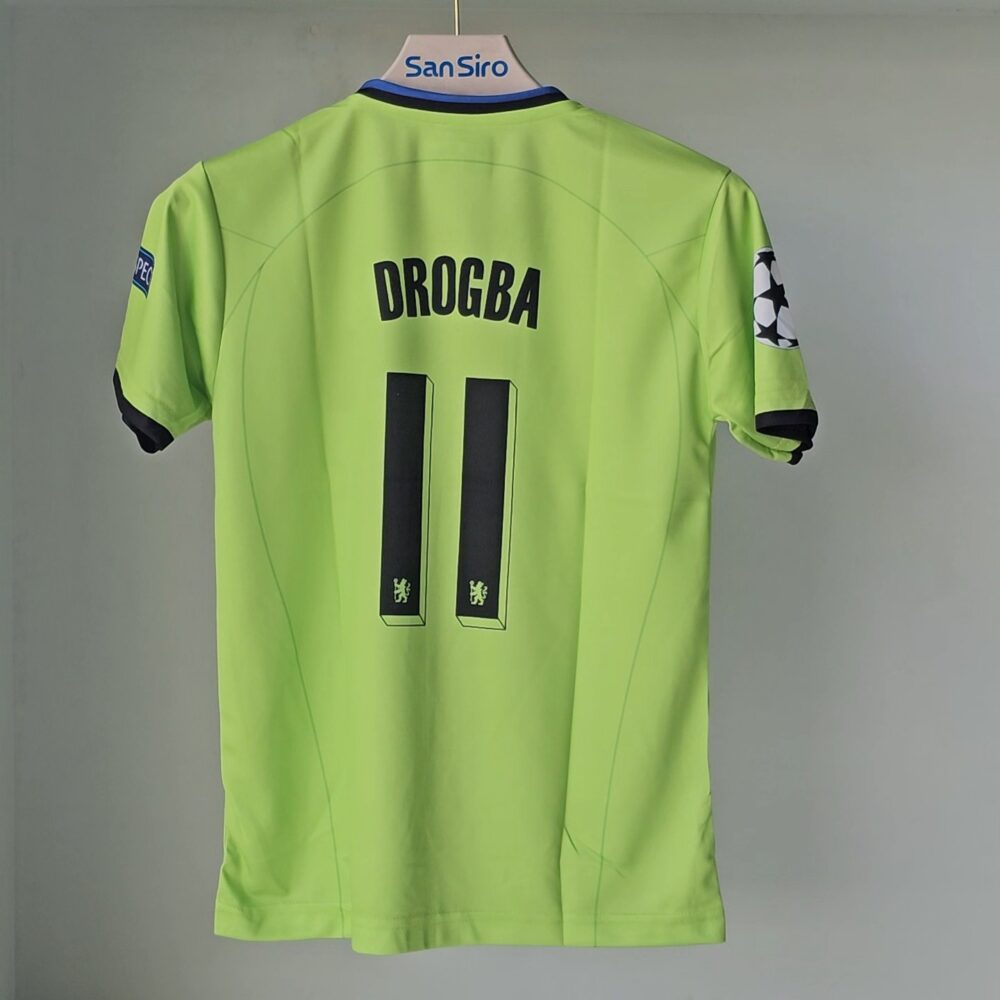 Chelsea Didier Drogba - Image 2