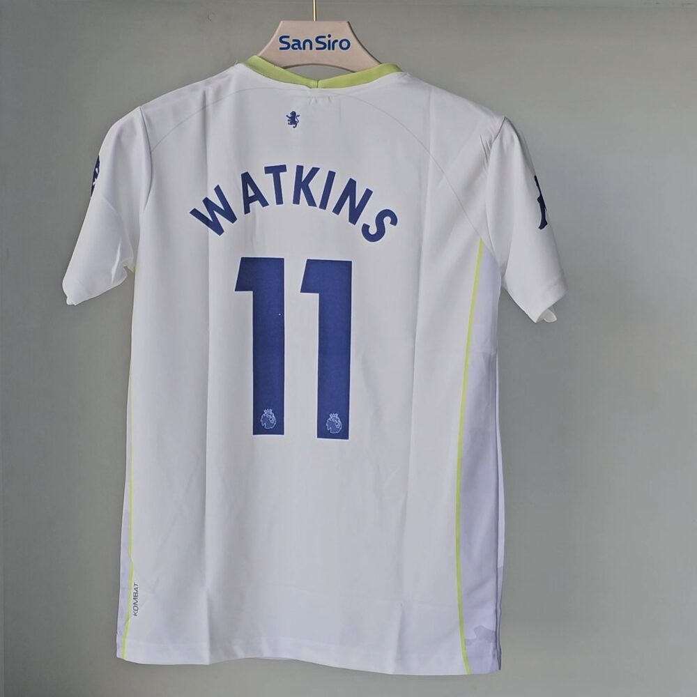 Aston Villa Watkins - Image 2