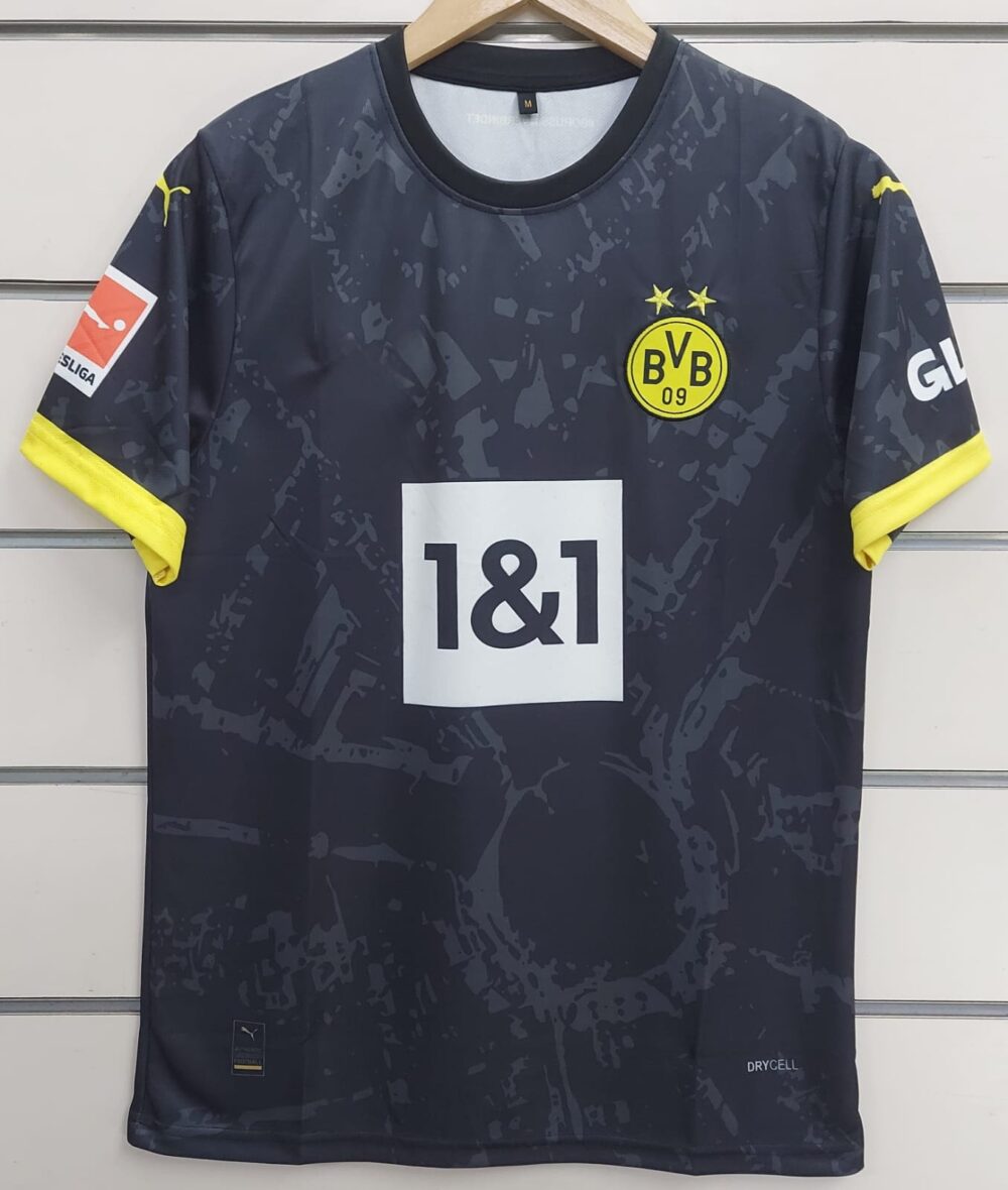 Borussia Dortmund 2023-24 Away Marco Reus
