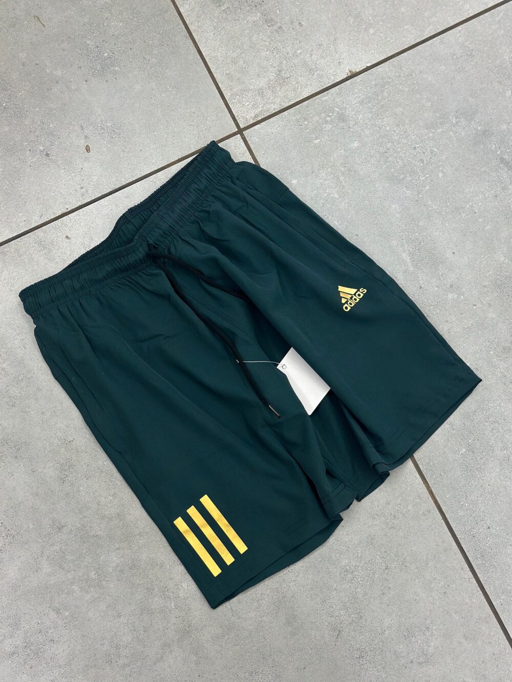 NS LYCRA SHORTS
