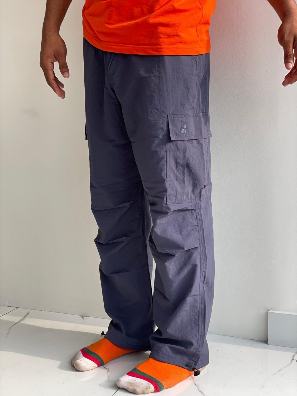 Jordan Crush Fabric Cargo Baggy Track Pant