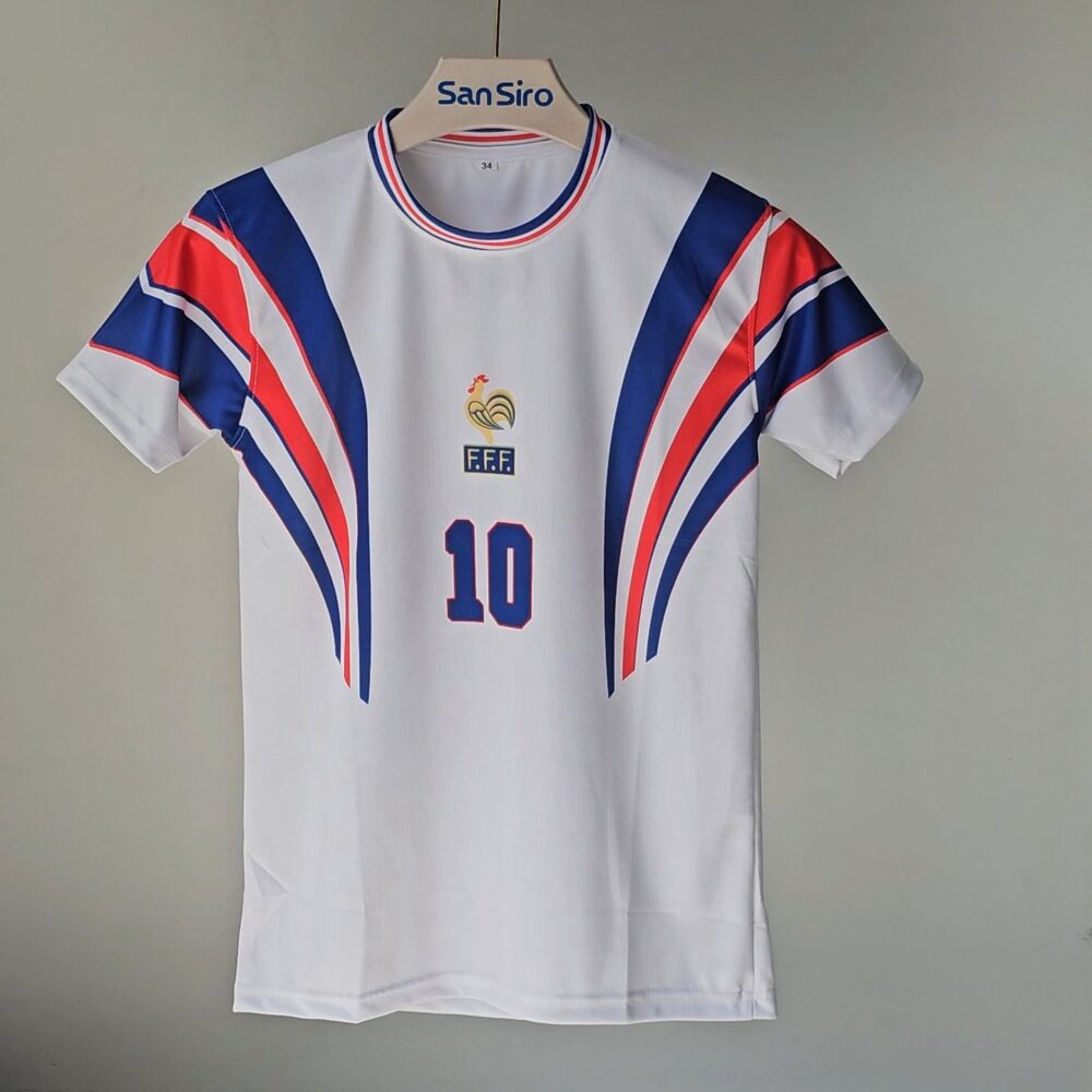 France Zinedine Zidane