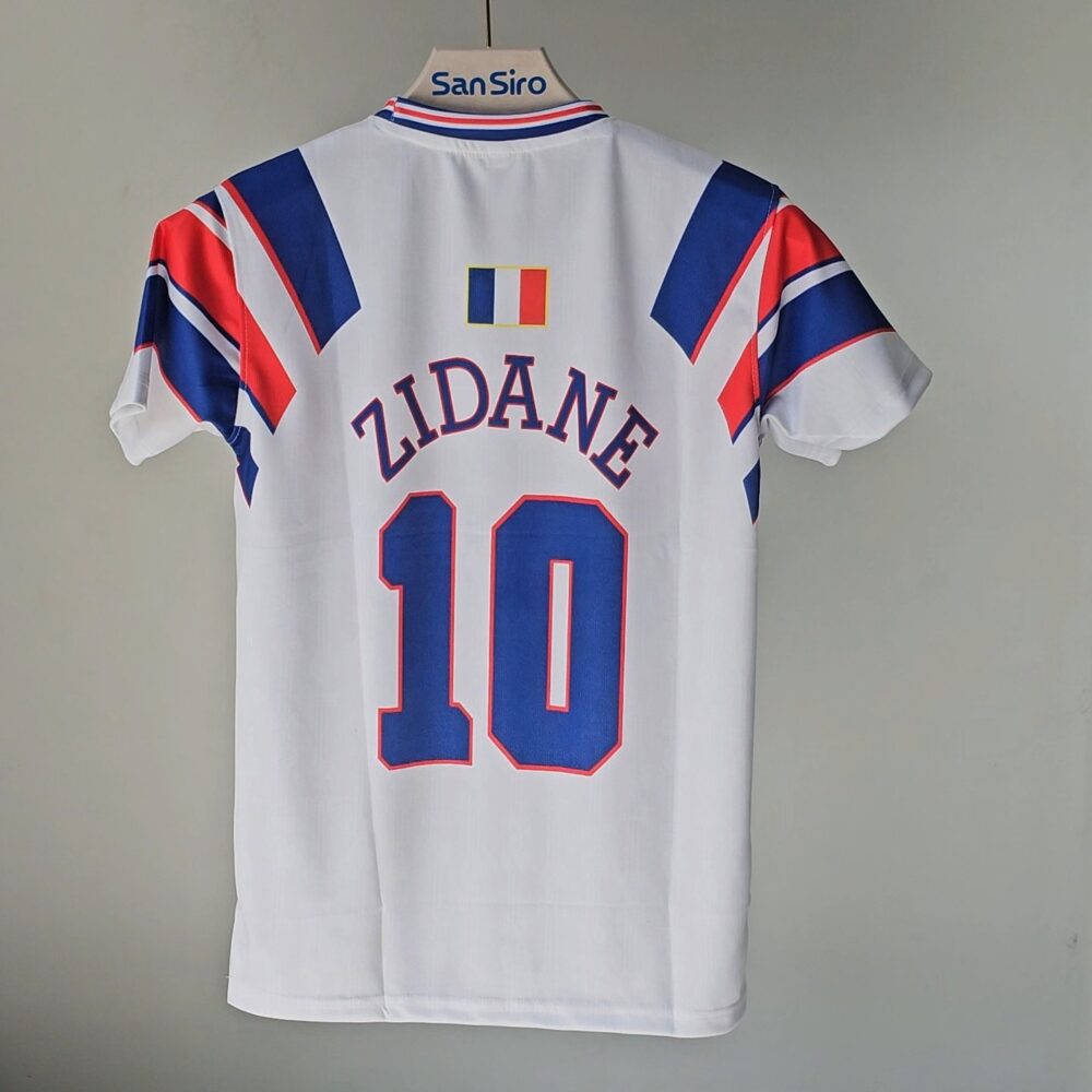 France Zinedine Zidane - Image 2