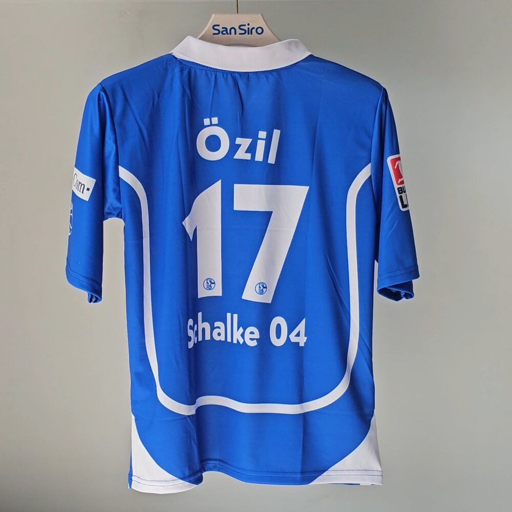 Schalke Mesut Ozil - Image 2