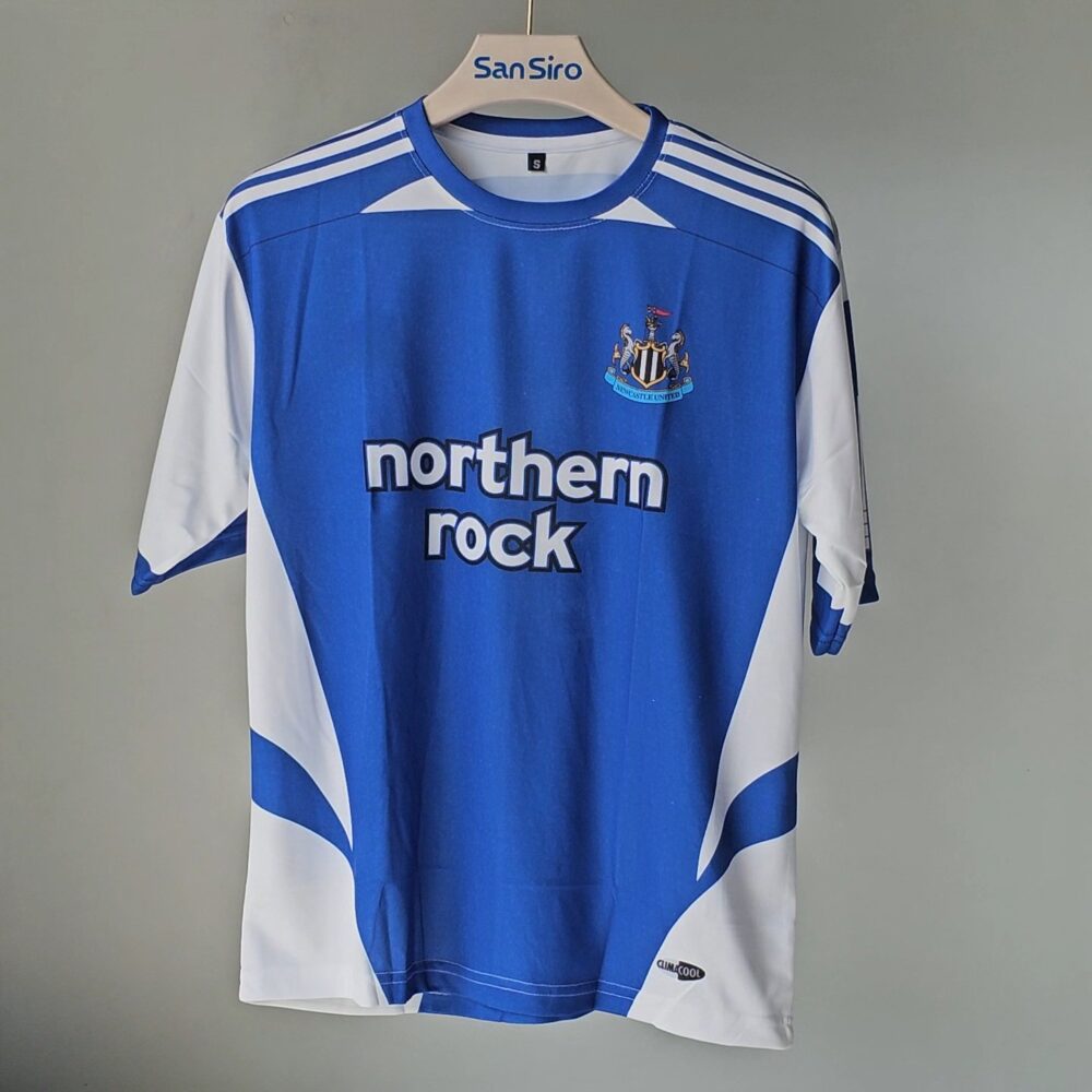 NewCastle United Shearer