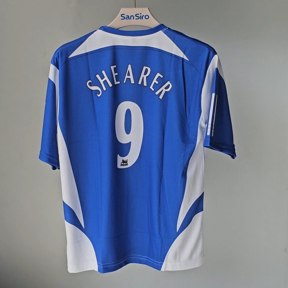 NewCastle United Shearer - Image 2
