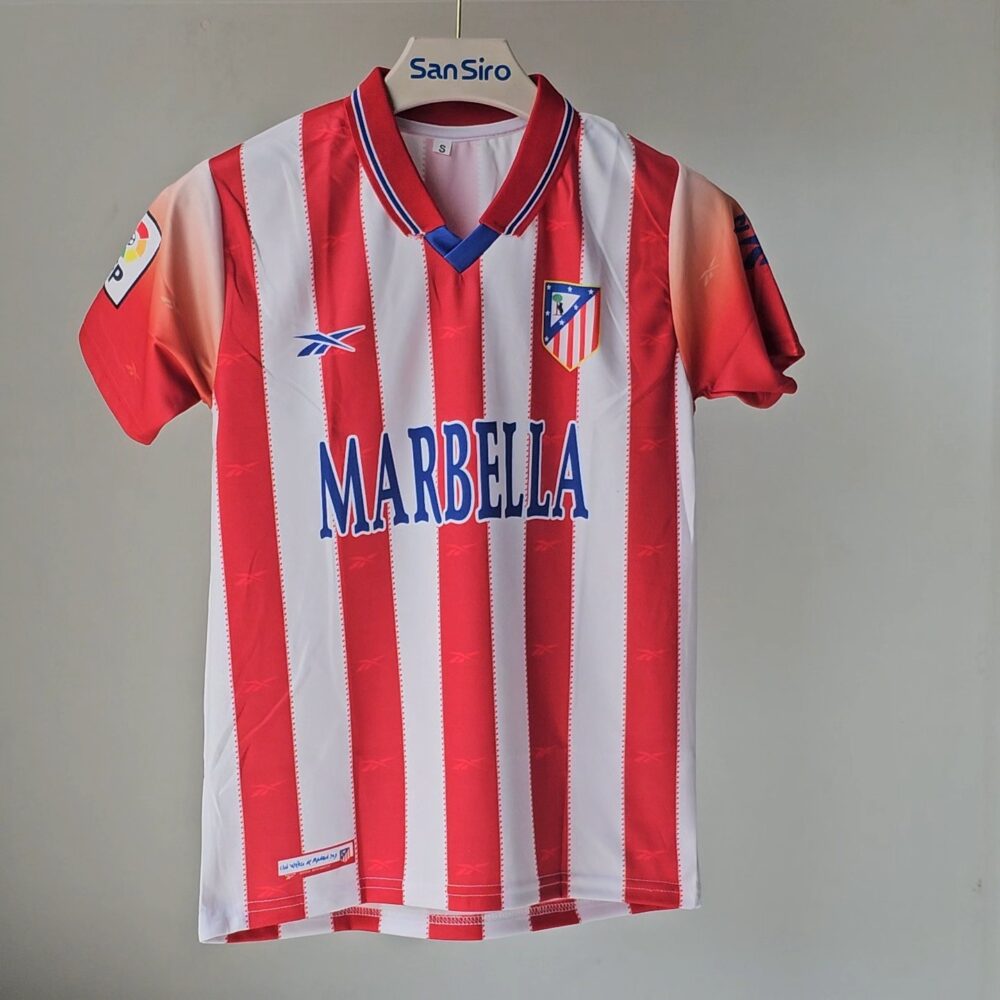 Atletico Madrid Juninho