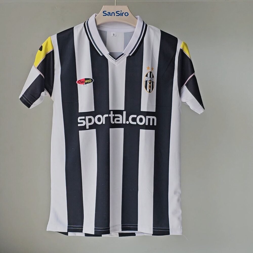 Juventus Del Piero