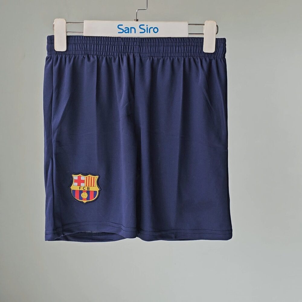Barcelona Shorts