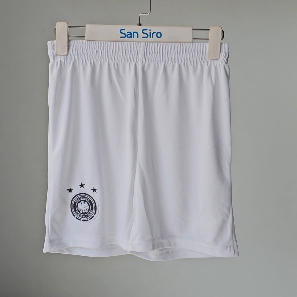 Germany Shorts