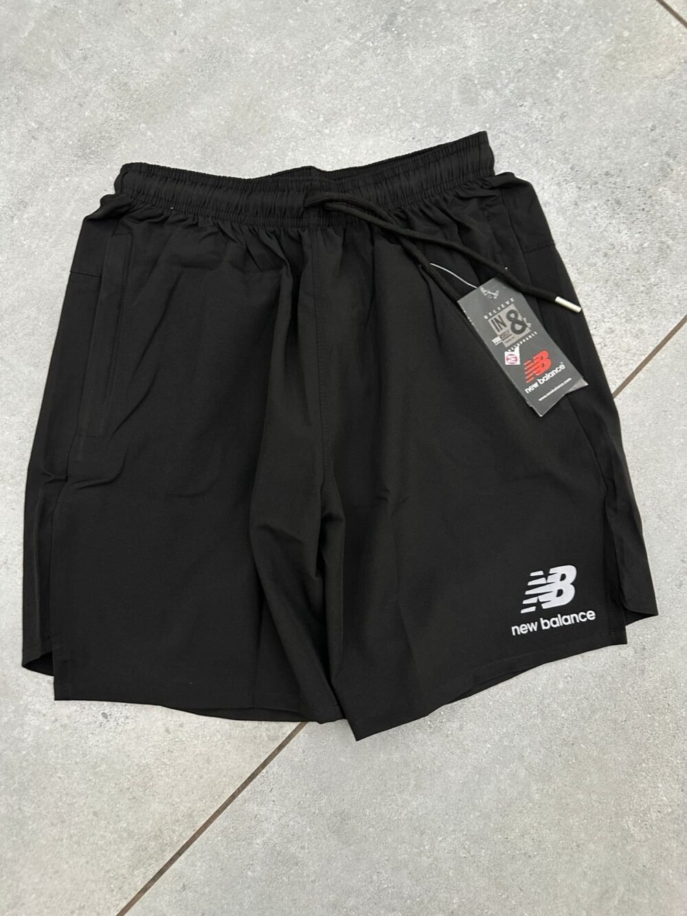 NS Lycra Shorts