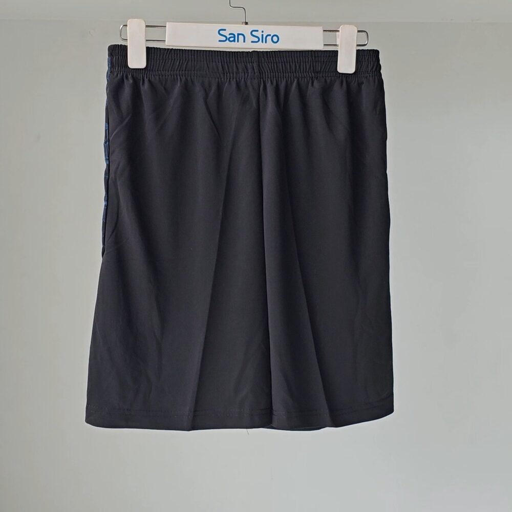 Manchester City 2020-21 Away Shorts Imported - Image 2