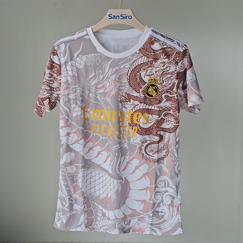 Real Madrid Special Edition Imported