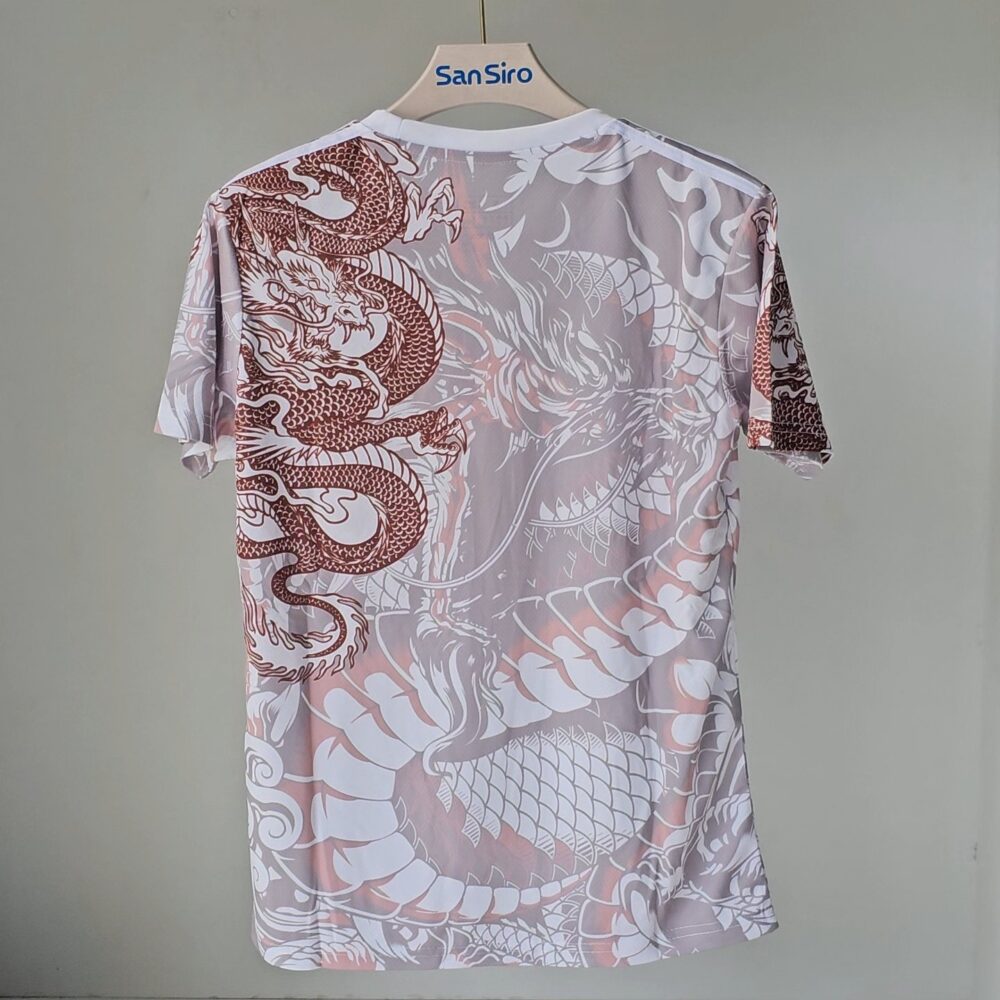 Real Madrid Special Edition Imported - Image 2