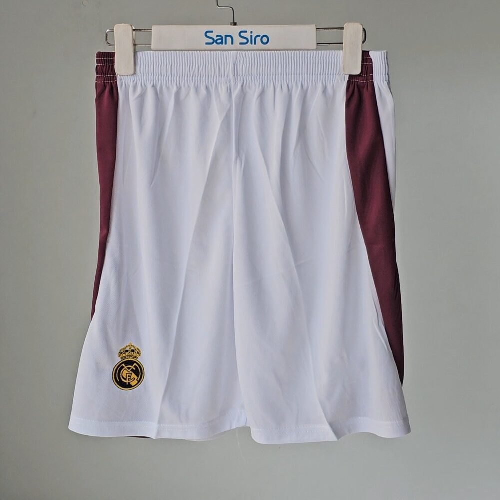 Real Madrid Special Edition Shorts Imported