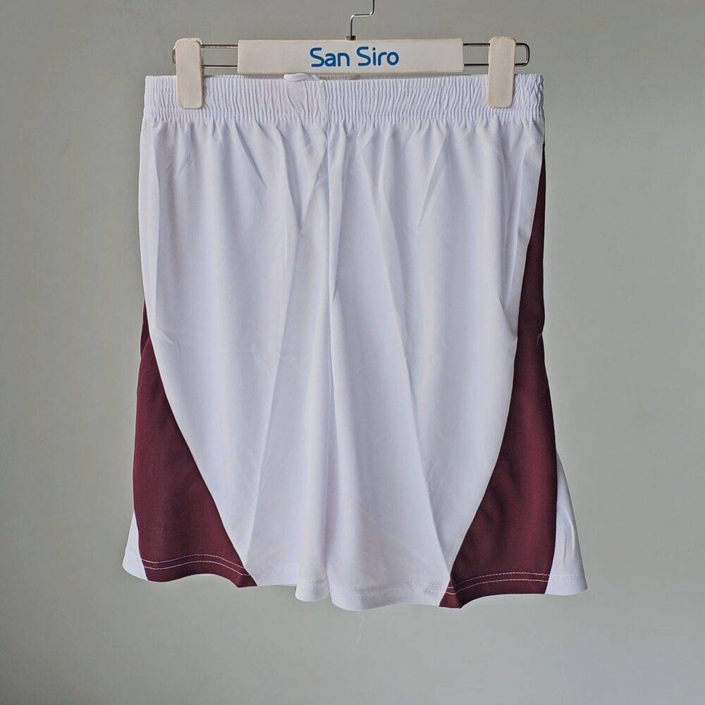 Real Madrid Special Edition Shorts Imported - Image 2