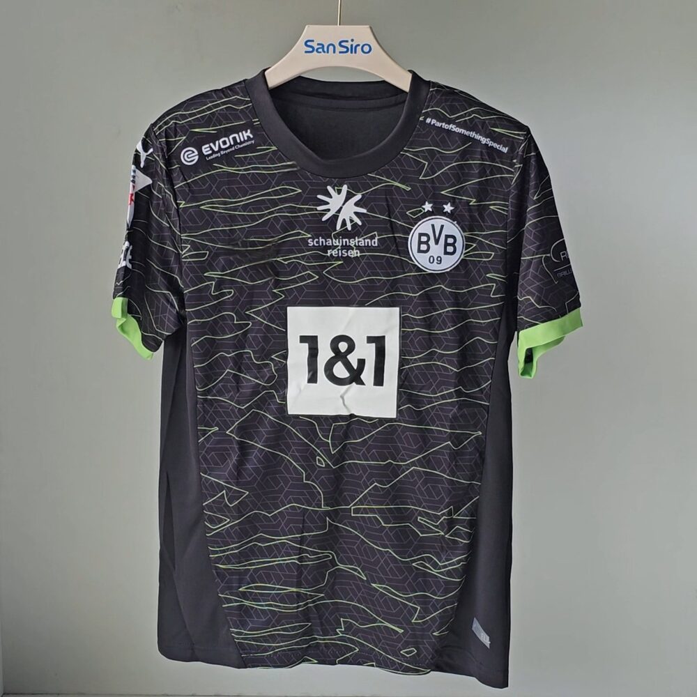 Borussia Dortmund Imported