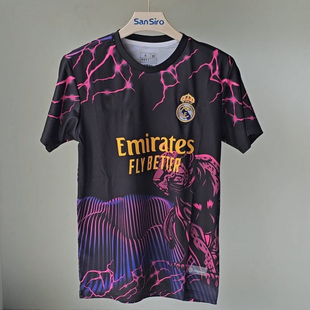 Real Madrid Special Edition Imported
