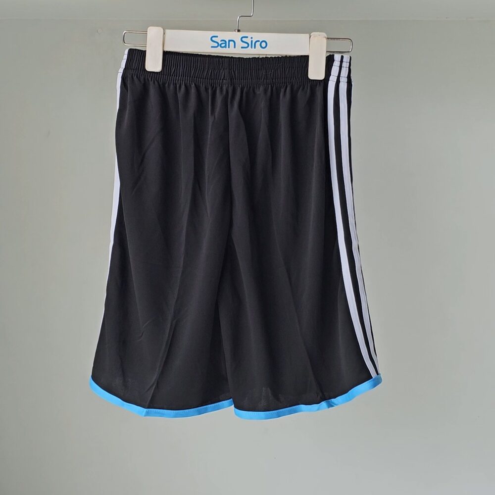 Argentina 2022 Home Shorts Imported - Image 2