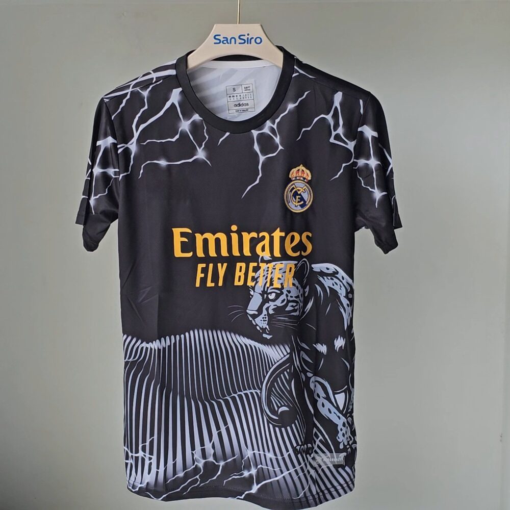 Real Madrid Special Edition Imported