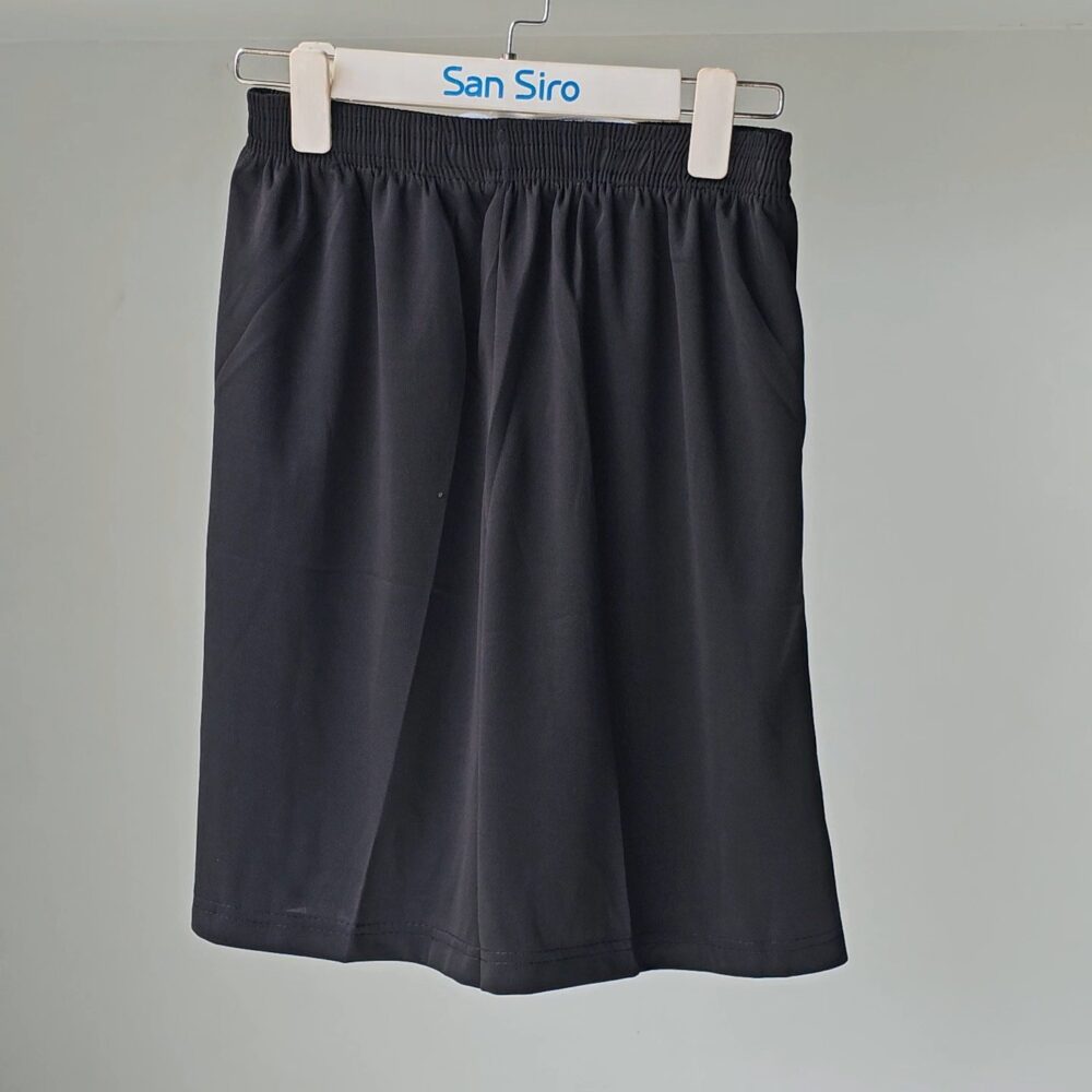 Real Madrid Special Edition Shorts Imported - Image 2