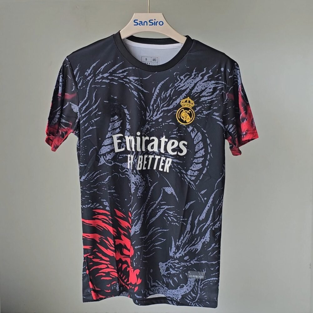 Real Madrid Special Edition Imported