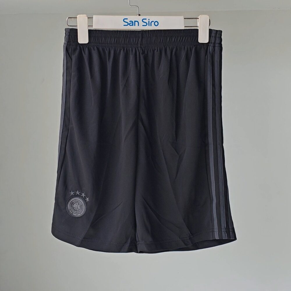Germany 2020 Away Shorts Imported