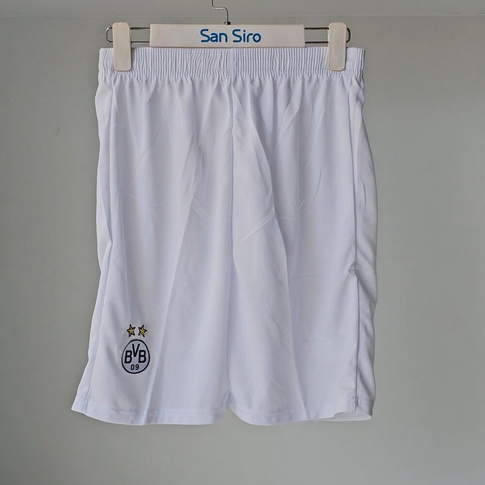 Borussia Dortmund 2024-25 Third Shorts Imported