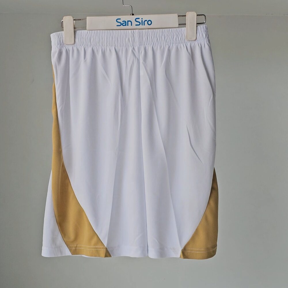 Al Nassr 2024-25 Third Shorts Imported - Image 2