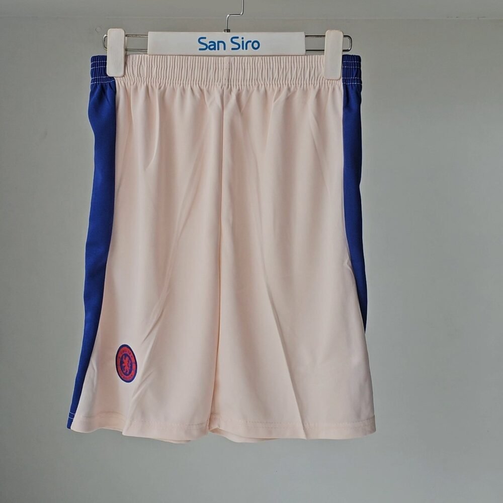 Chelsea 2024-25 Away Shorts Imported