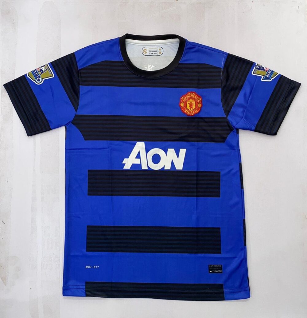 Manchester United Ryan Giggs