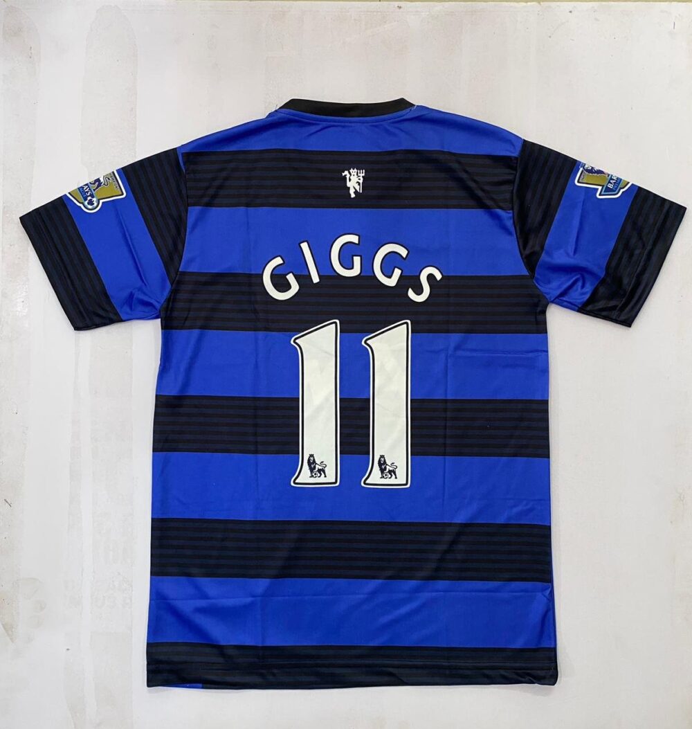 Manchester United Ryan Giggs - Image 2