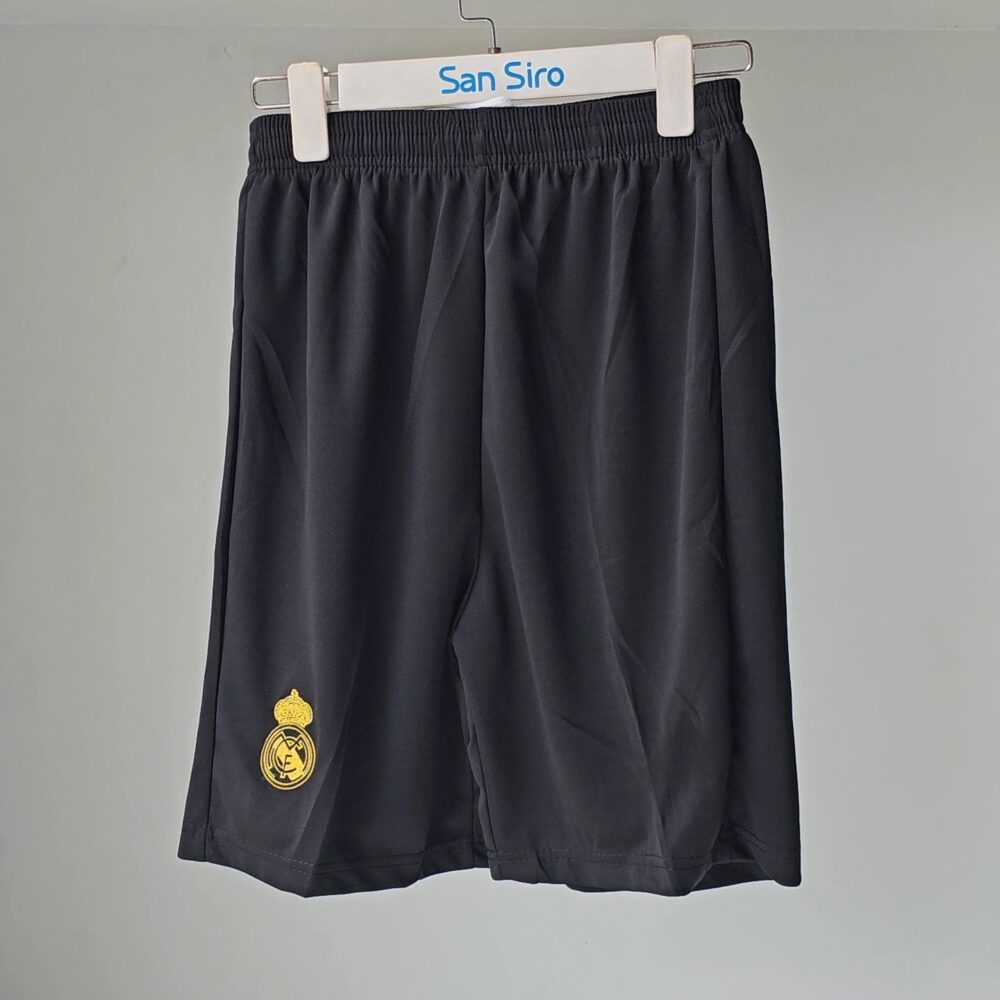 Real Madrid Special Edition Shorts Imported