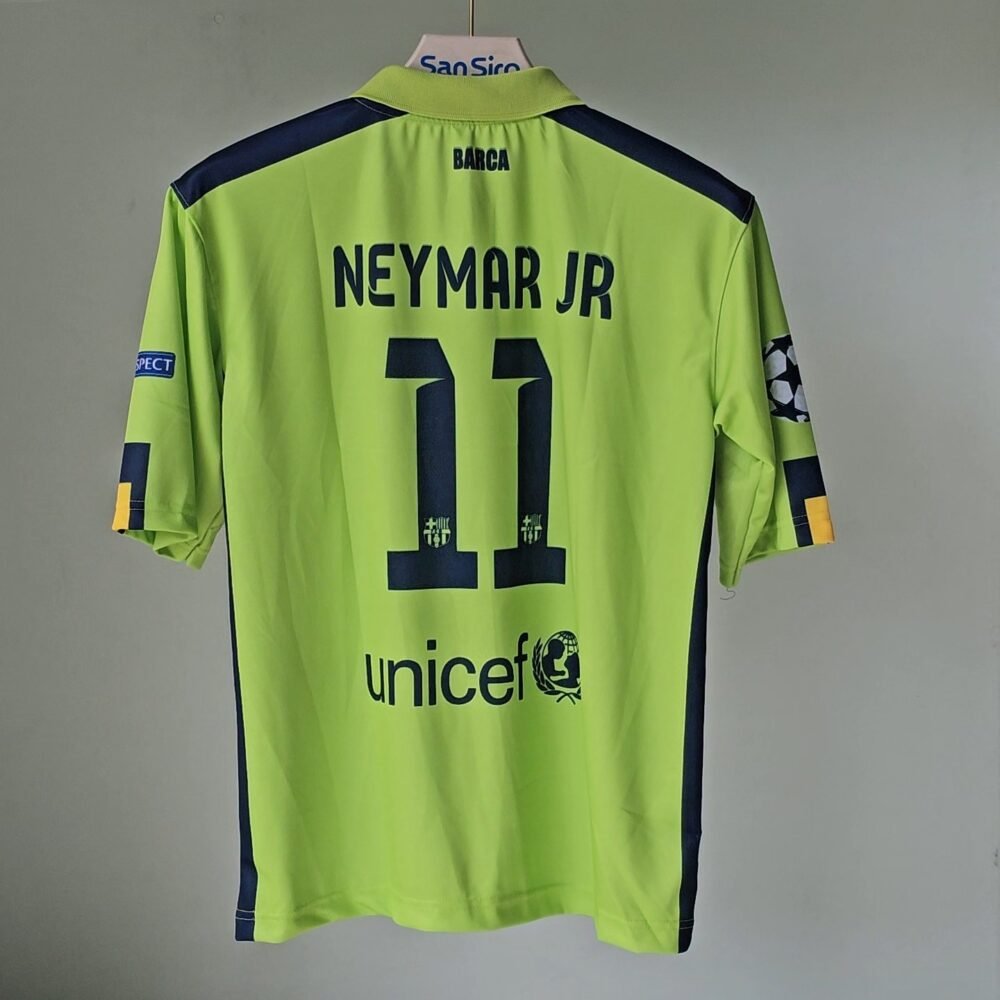Barcelona Neymar Jr - Image 2