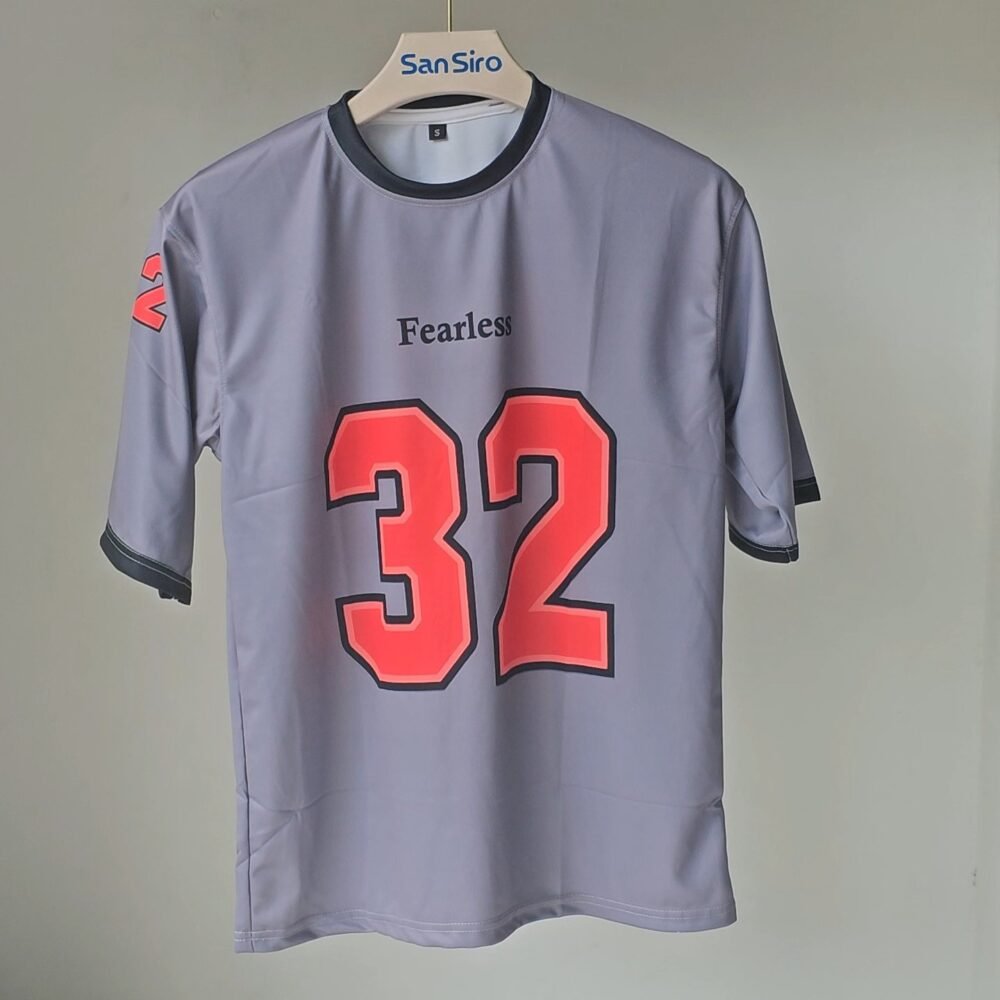 Fearless 32