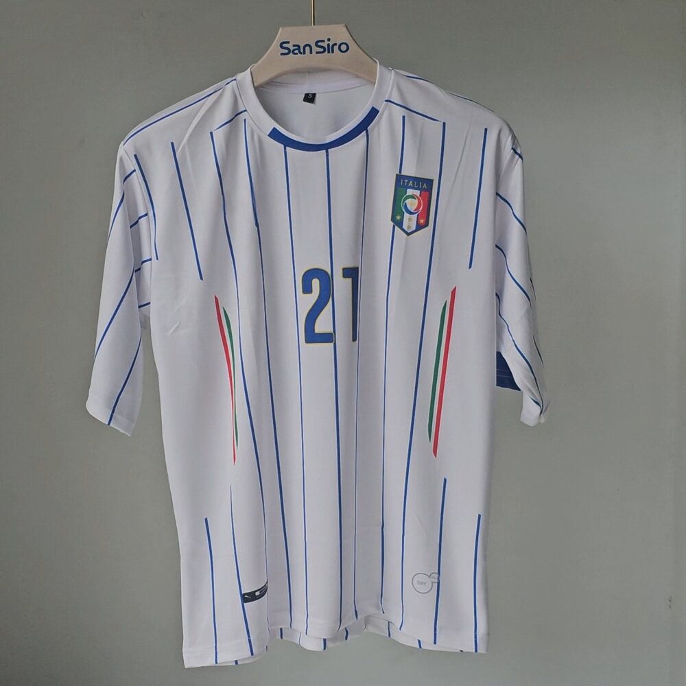 Italy Pirlo