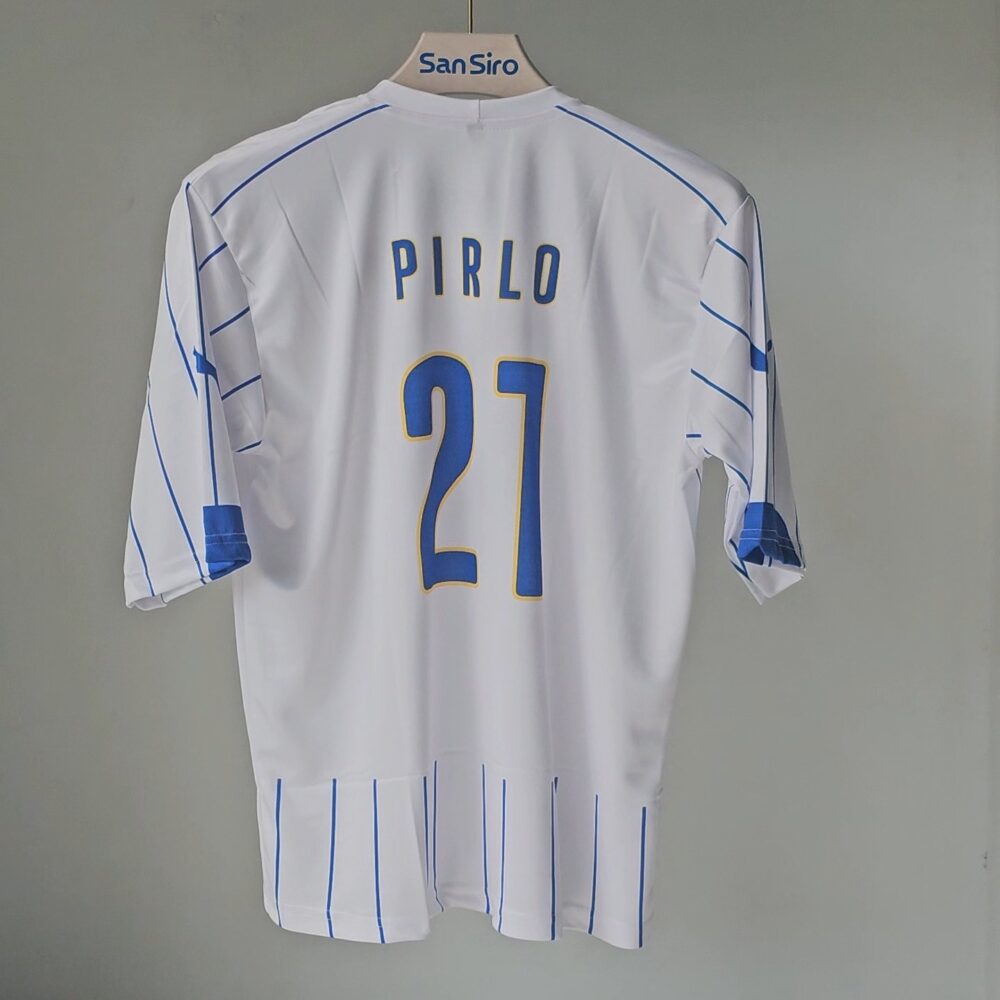 Italy Pirlo - Image 2