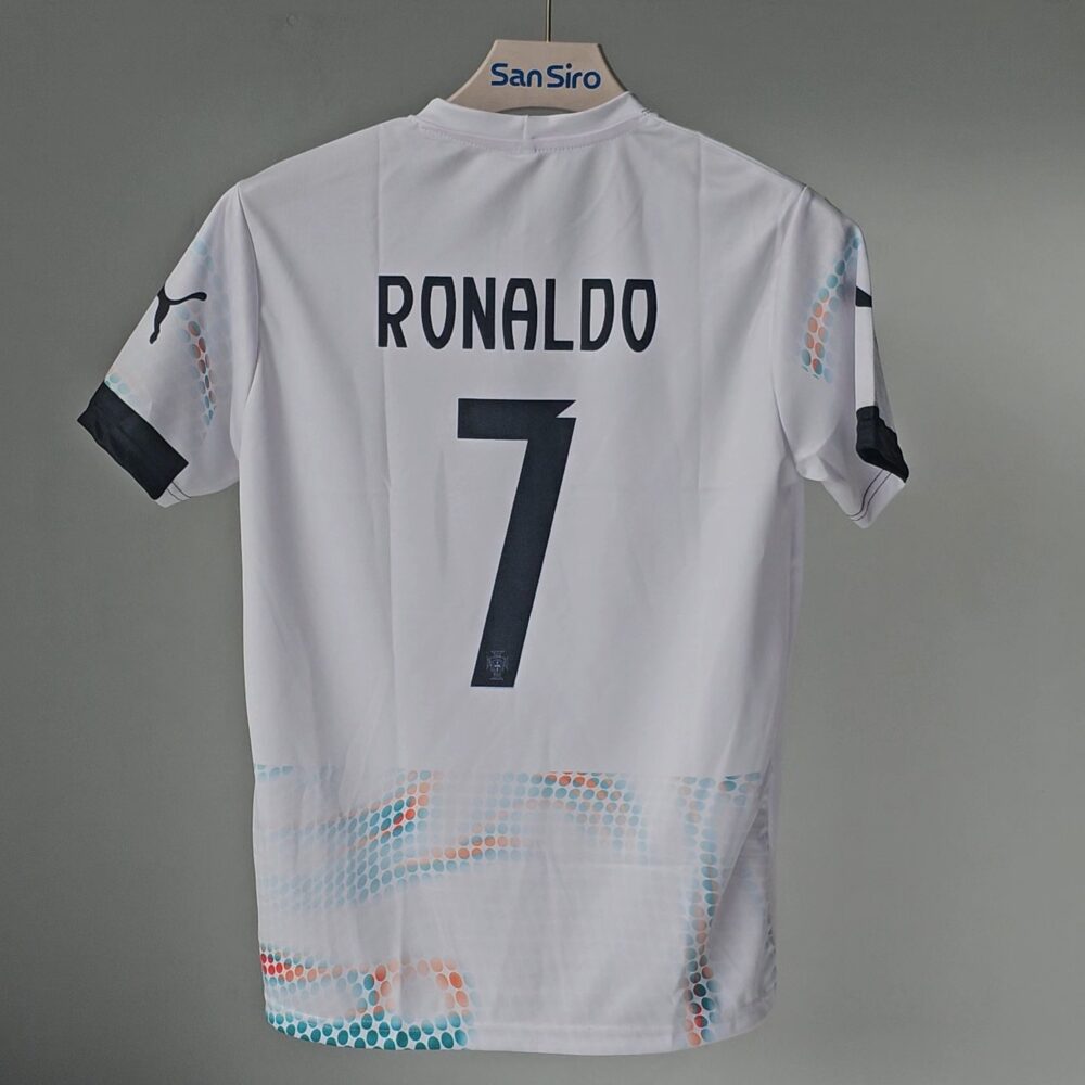 Portugal Cristiano Ronaldo - Image 2
